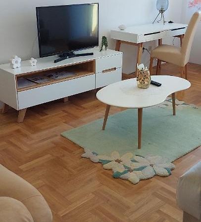Apartment Meli Varaždin 外观 照片