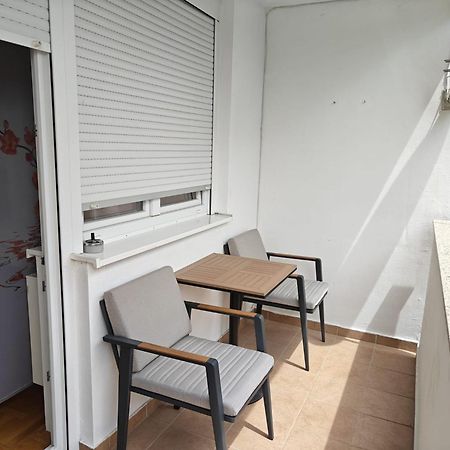 Apartment Meli Varaždin 外观 照片