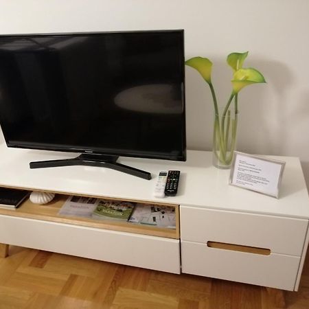 Apartment Meli Varaždin 外观 照片