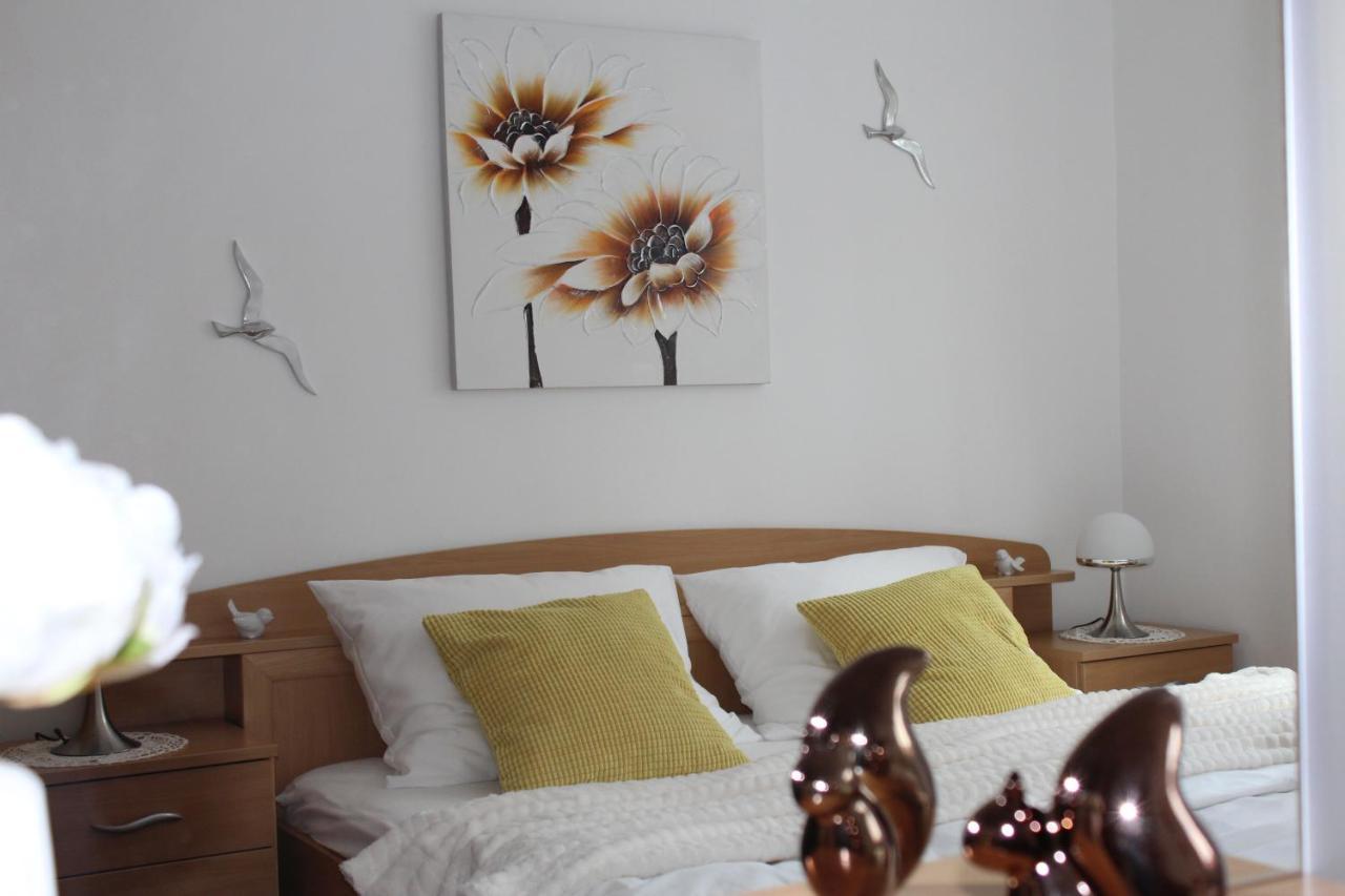 Apartment Meli Varaždin 外观 照片