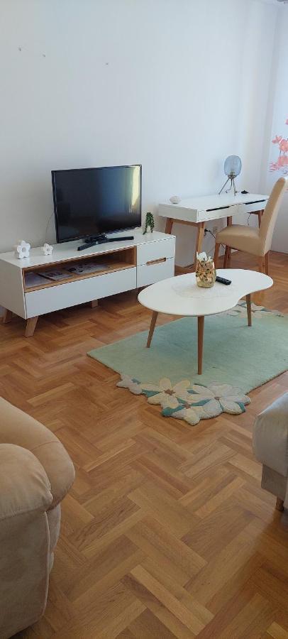 Apartment Meli Varaždin 外观 照片