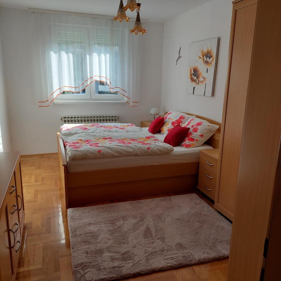 Apartment Meli Varaždin 外观 照片