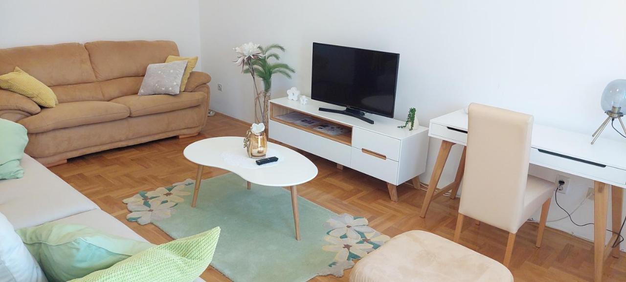 Apartment Meli Varaždin 外观 照片