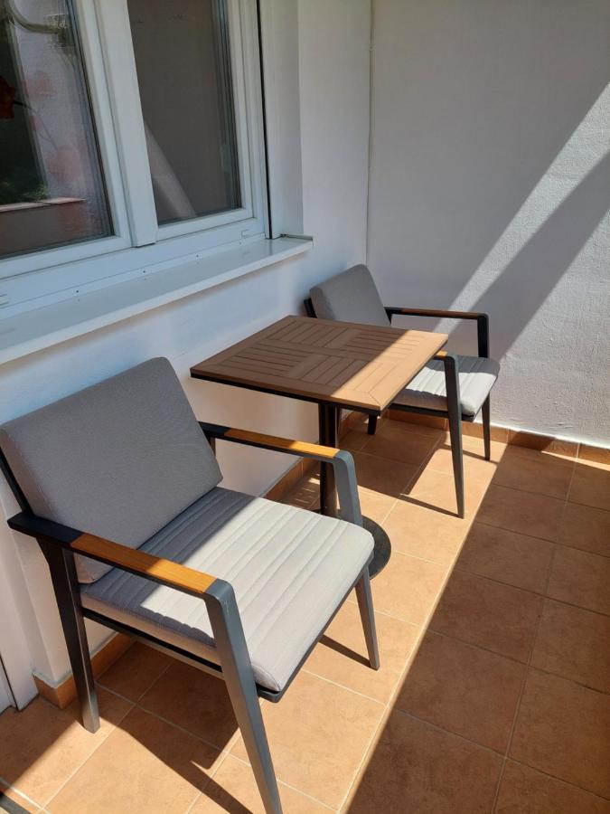 Apartment Meli Varaždin 外观 照片