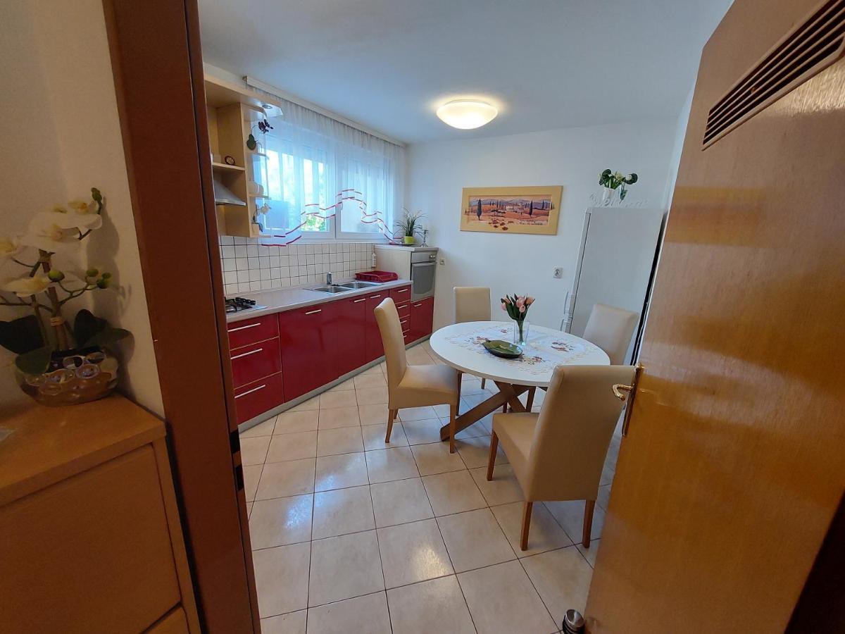 Apartment Meli Varaždin 外观 照片