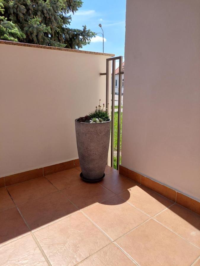 Apartment Meli Varaždin 外观 照片