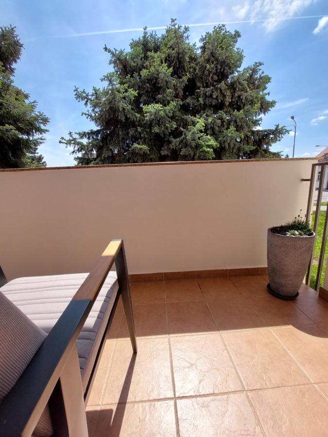 Apartment Meli Varaždin 外观 照片