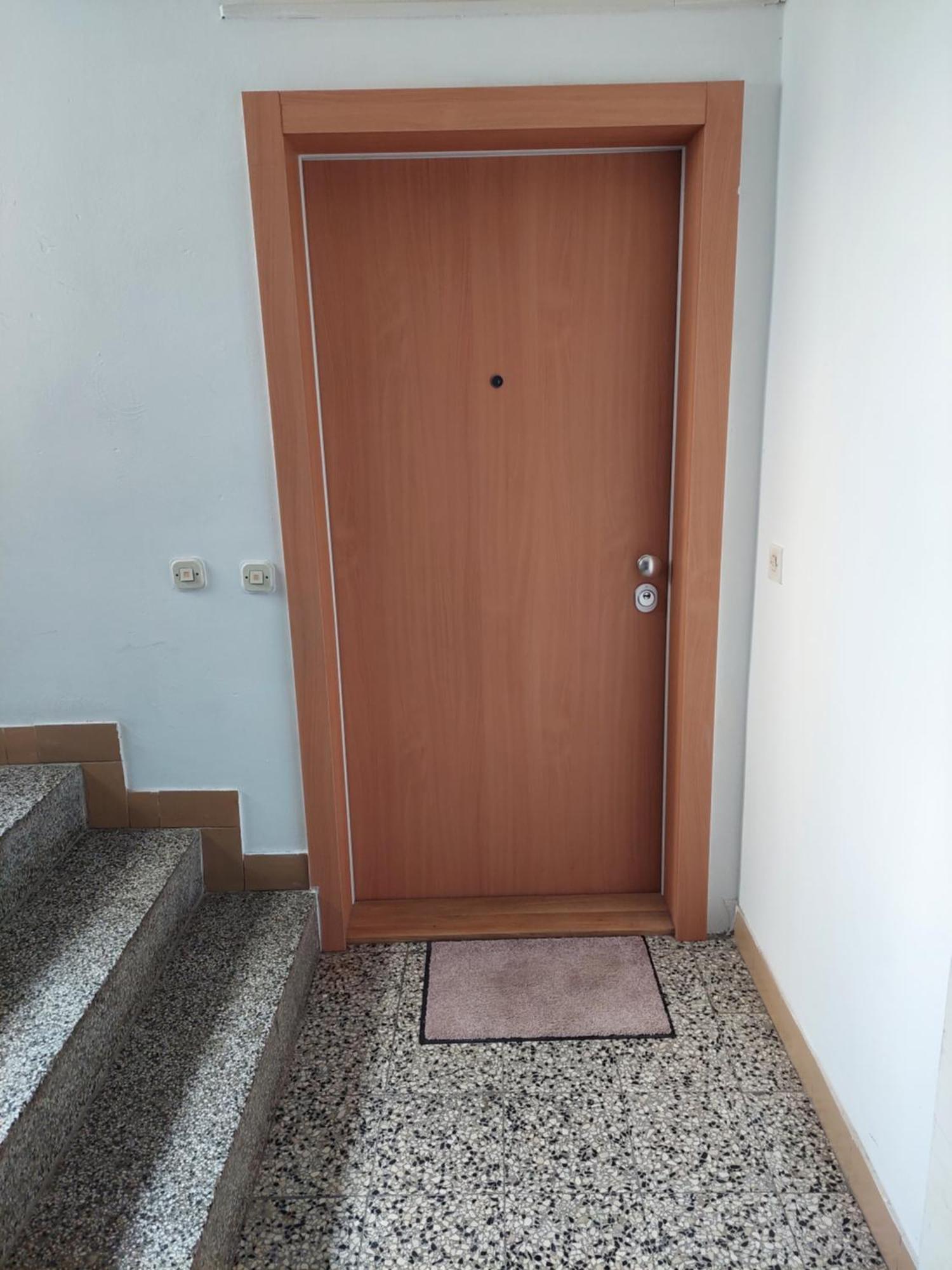 Apartment Meli Varaždin 外观 照片