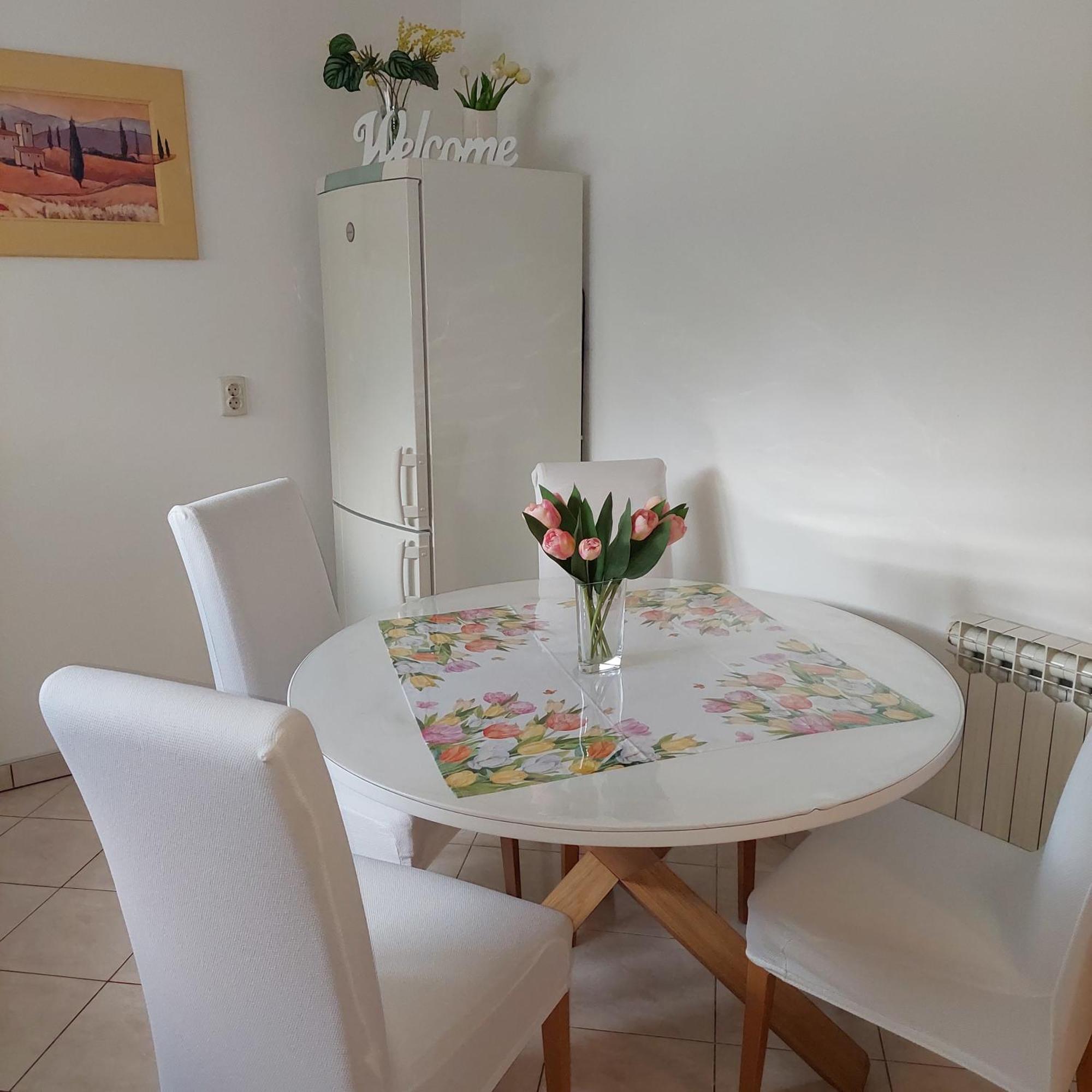 Apartment Meli Varaždin 外观 照片