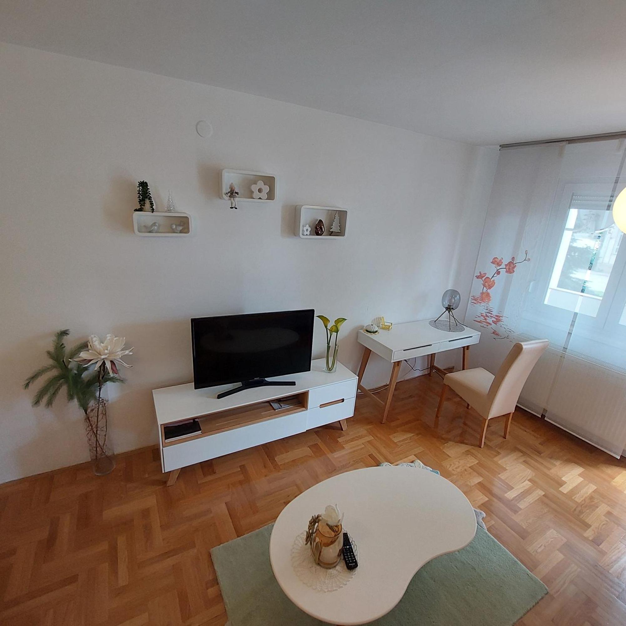 Apartment Meli Varaždin 外观 照片