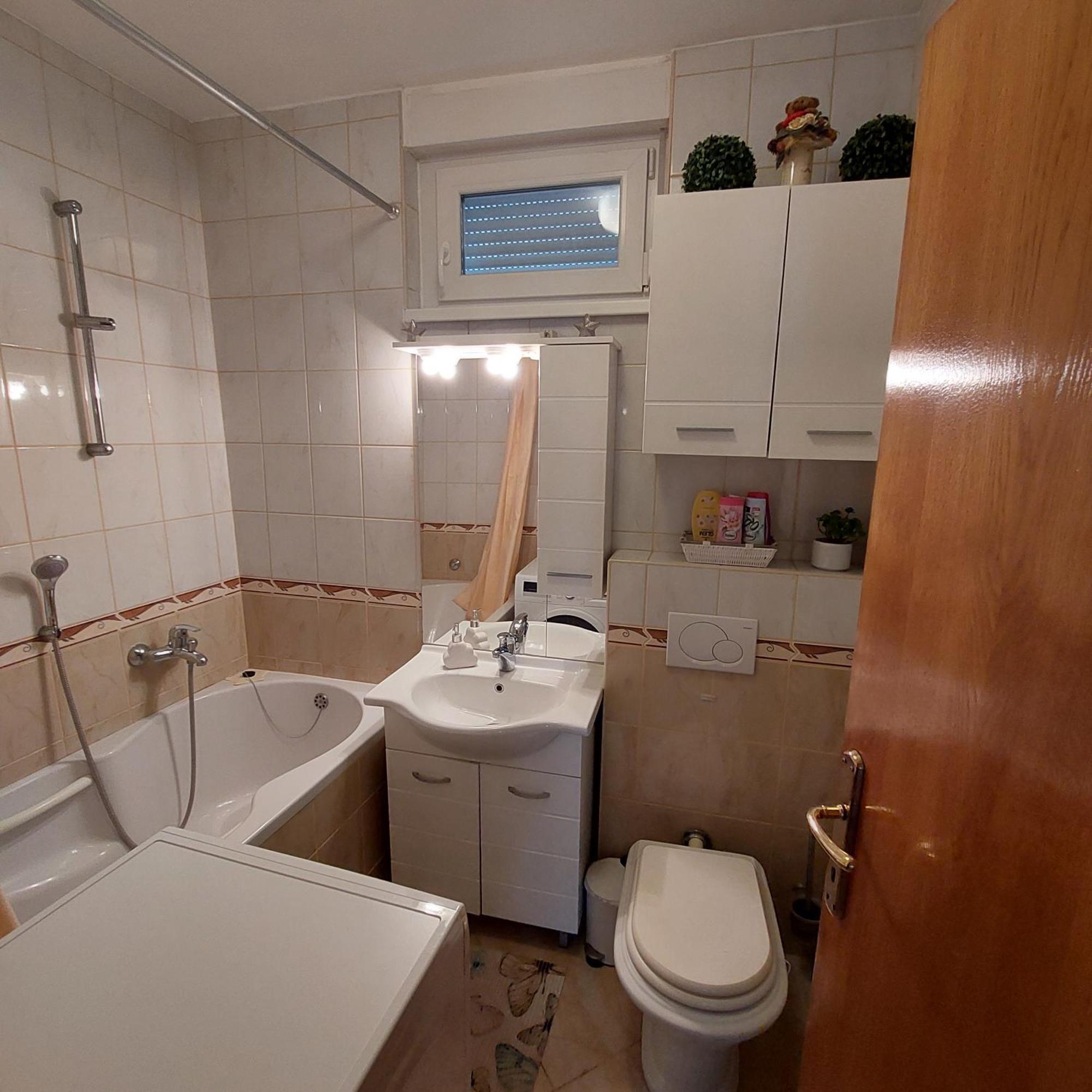 Apartment Meli Varaždin 外观 照片