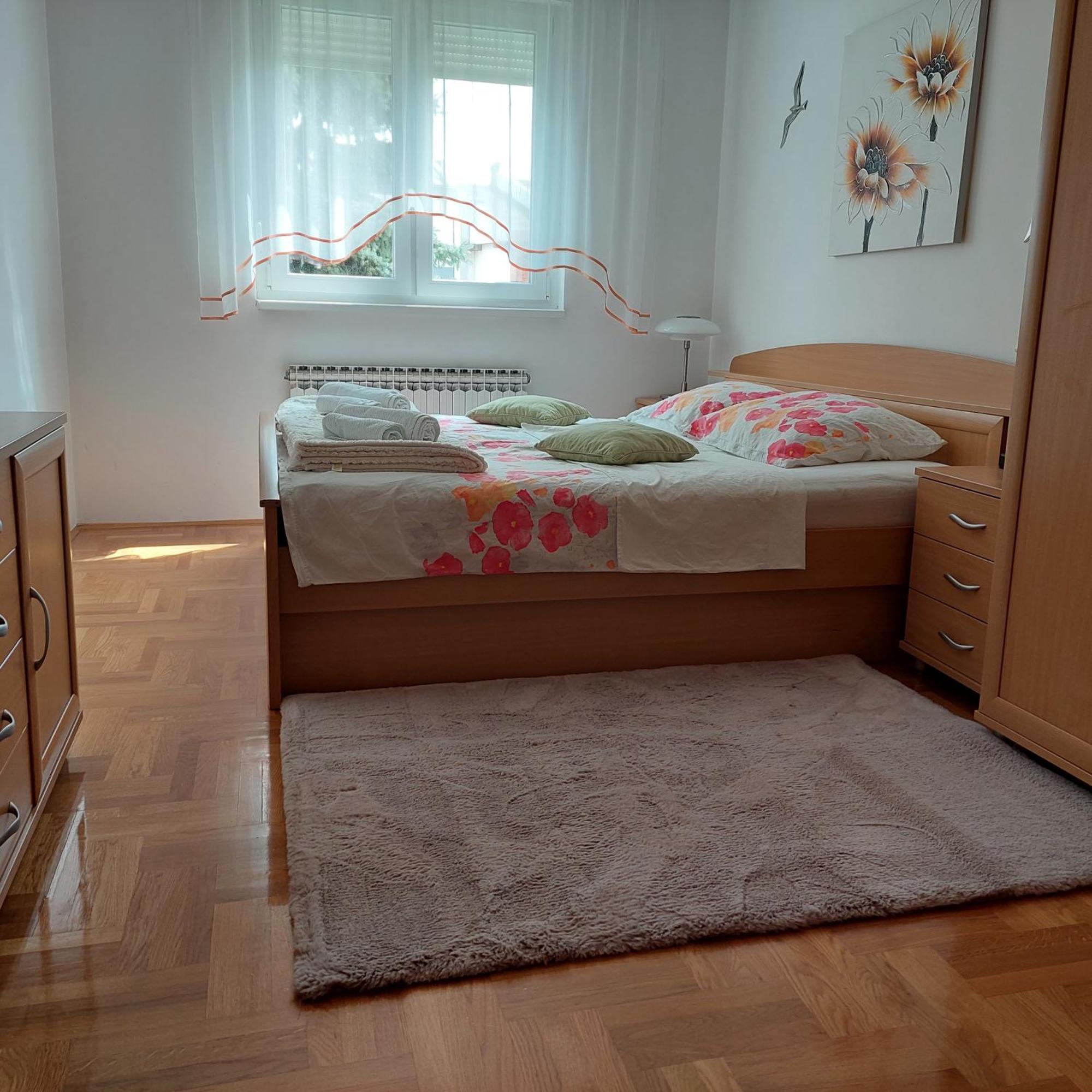 Apartment Meli Varaždin 外观 照片