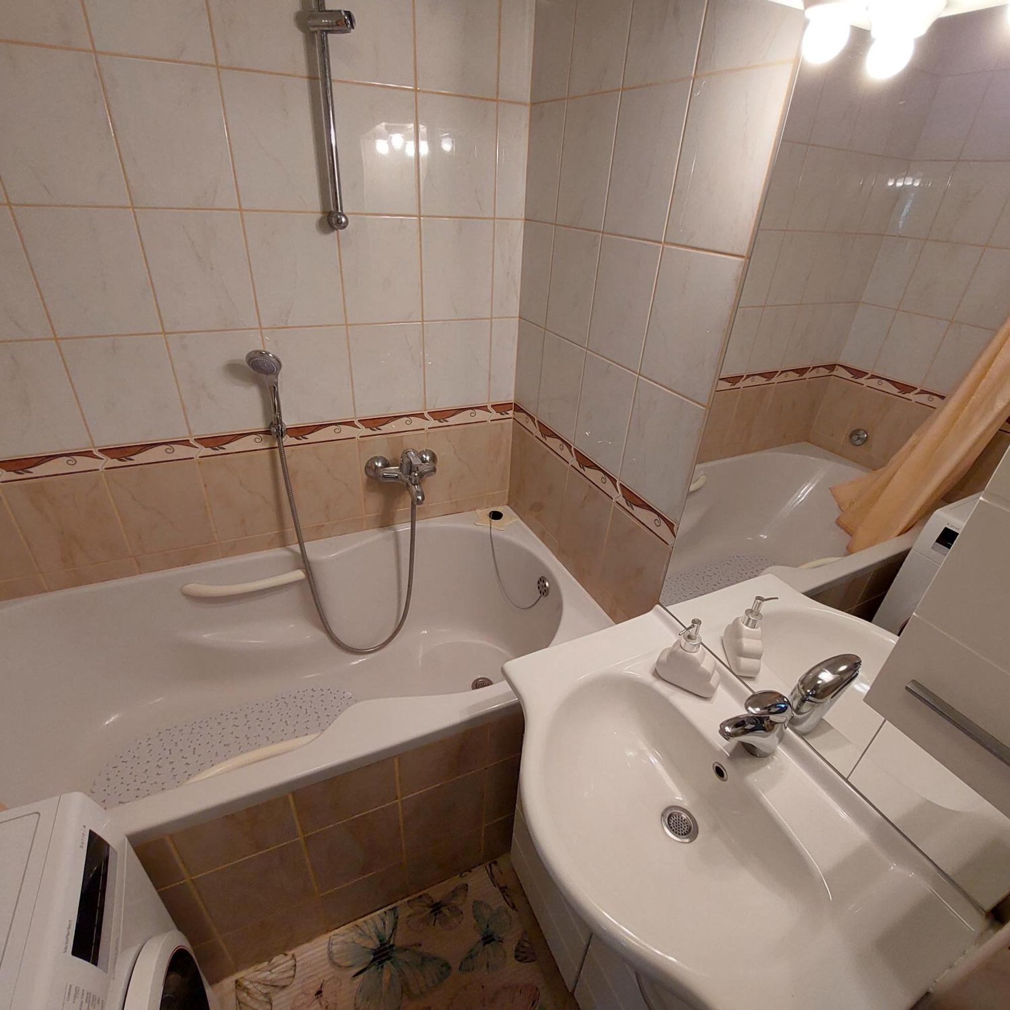 Apartment Meli Varaždin 外观 照片