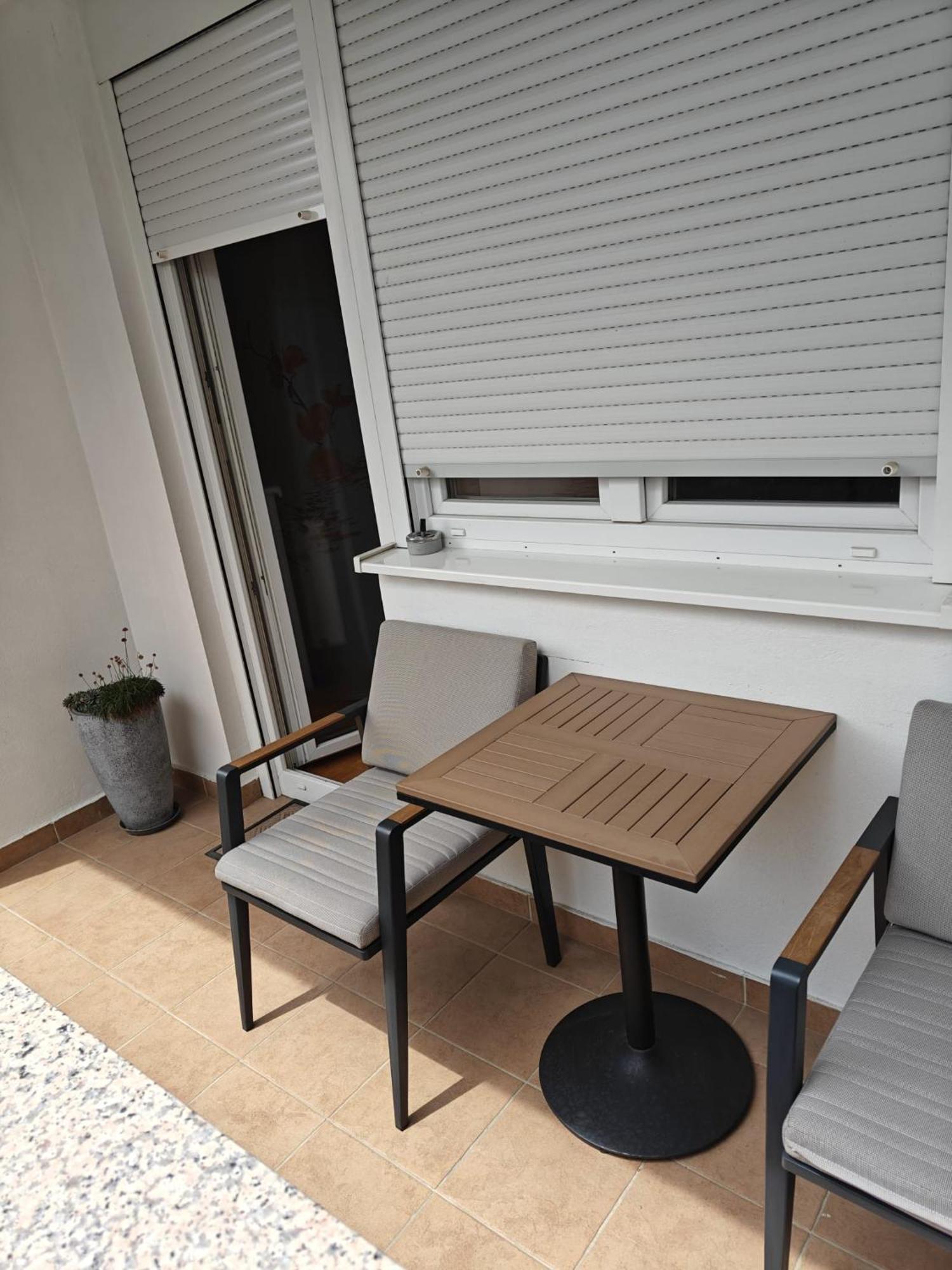 Apartment Meli Varaždin 外观 照片
