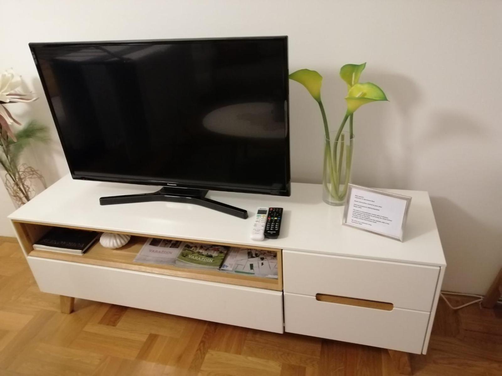 Apartment Meli Varaždin 外观 照片