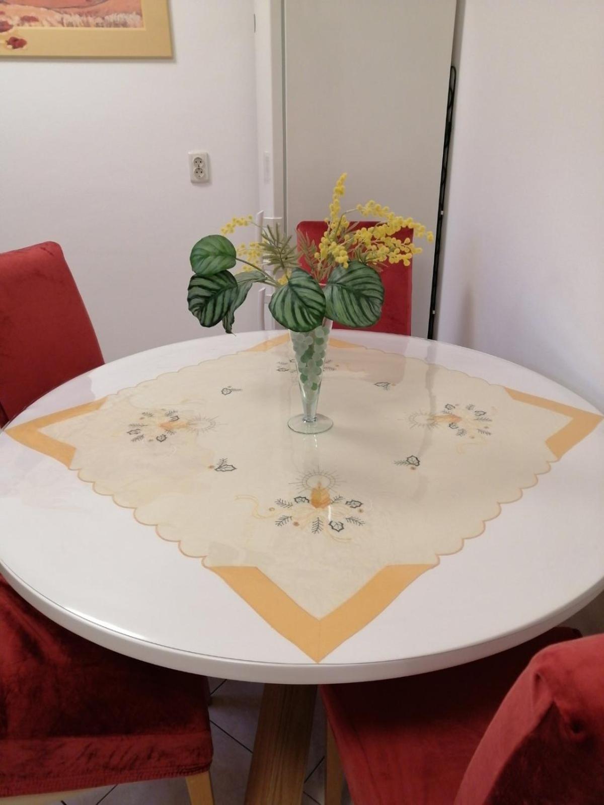 Apartment Meli Varaždin 外观 照片